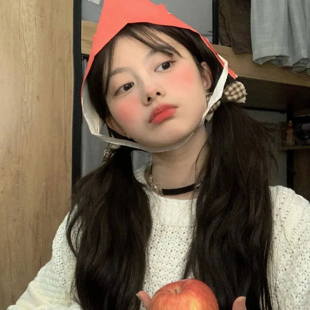 陪她一会儿